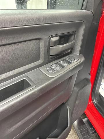 2026 Ram 2500 Tradesman Crew Cab 4x4 6'4" Box