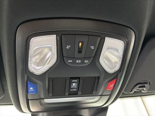 2026 Ram 2500 Tradesman Crew Cab 4x4 6'4" Box
