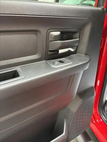 2026 Ram 2500 Tradesman Crew Cab 4x4 6'4" Box