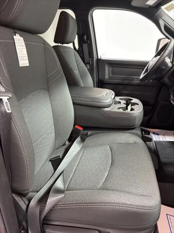 2026 Ram 2500 Tradesman Crew Cab 4x4 6'4" Box