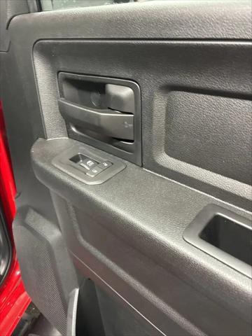 2026 Ram 2500 Tradesman Crew Cab 4x4 6'4" Box