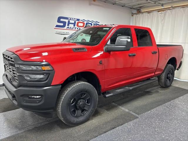 2026 Ram 2500 Tradesman Crew Cab 4x4 6'4" Box for sale in Pikeville, KY