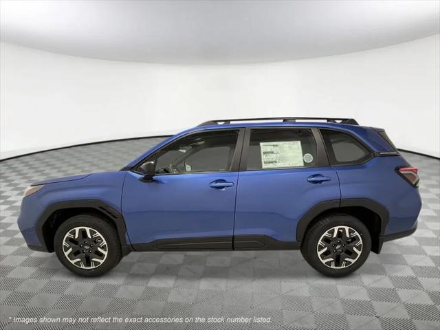 2026 Subaru Forester Base