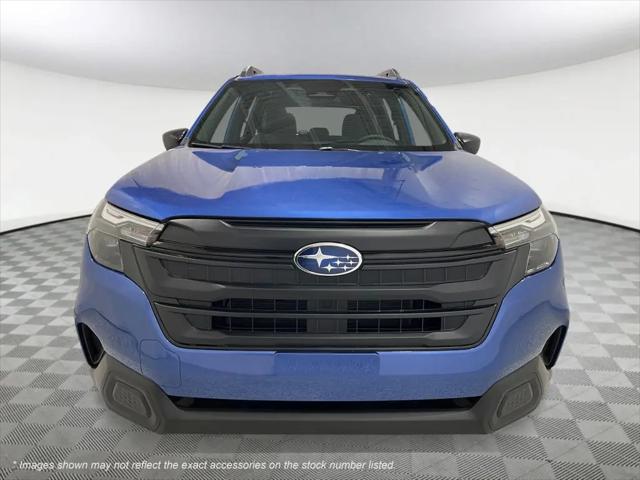 2026 Subaru Forester Base