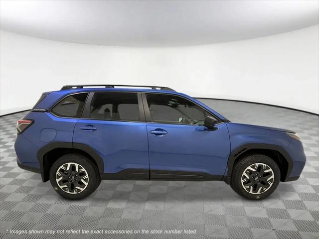 2026 Subaru Forester Base