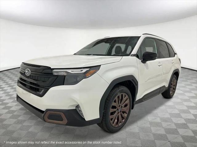 2026 Subaru Forester Sport for sale in Stamford, CT