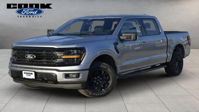 2026 Ford F-150 XLT for sale in Texas City, TX