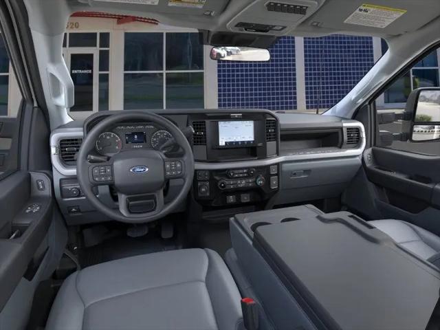 2026 Ford F-550 XL