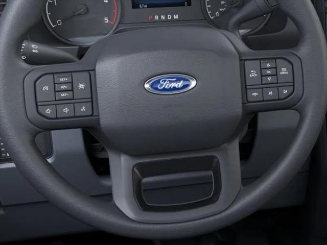 2026 Ford F-550 XL