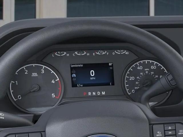 2026 Ford F-550 XL