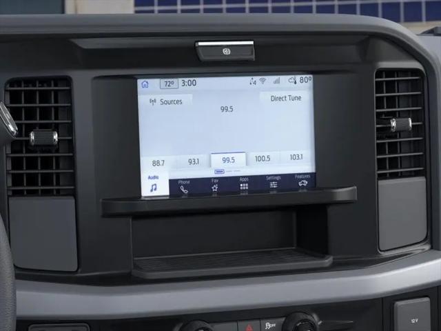 2026 Ford F-550 XL