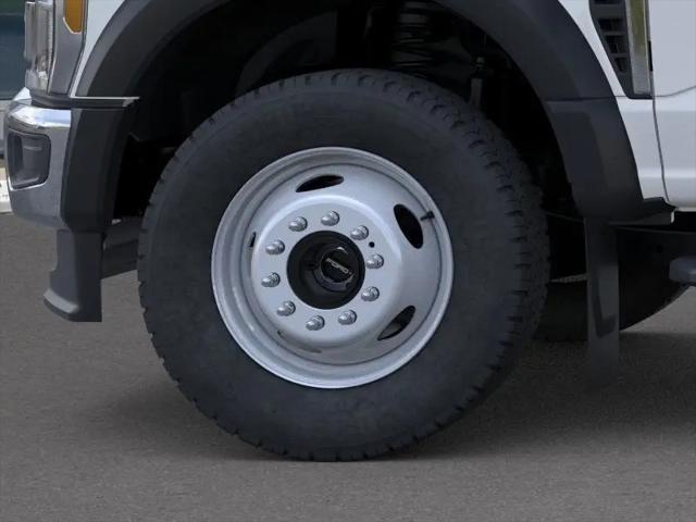 2026 Ford F-550 XL