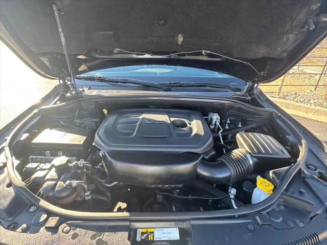 2019 Jeep Grand Cherokee Altitude 4x4