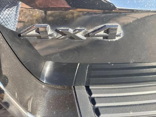 2019 Jeep Grand Cherokee Altitude 4x4
