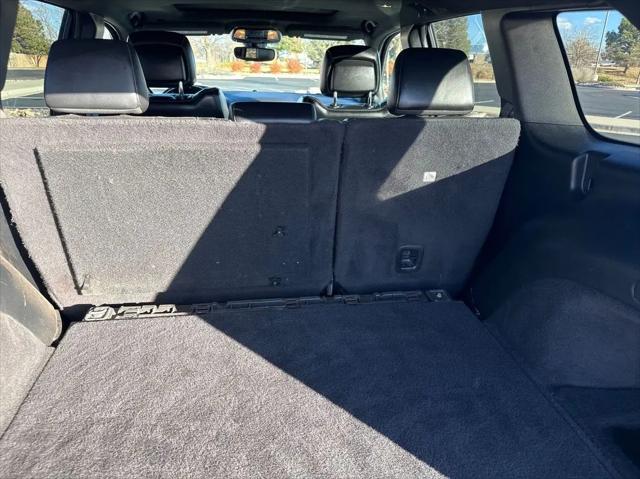 2019 Jeep Grand Cherokee Altitude 4x4