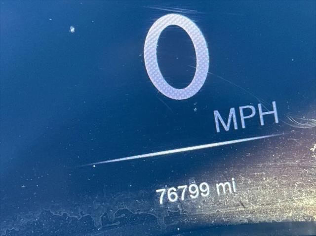 2019 Jeep Grand Cherokee Altitude 4x4