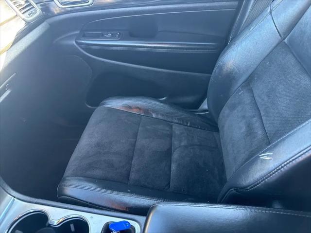 2019 Jeep Grand Cherokee Altitude 4x4