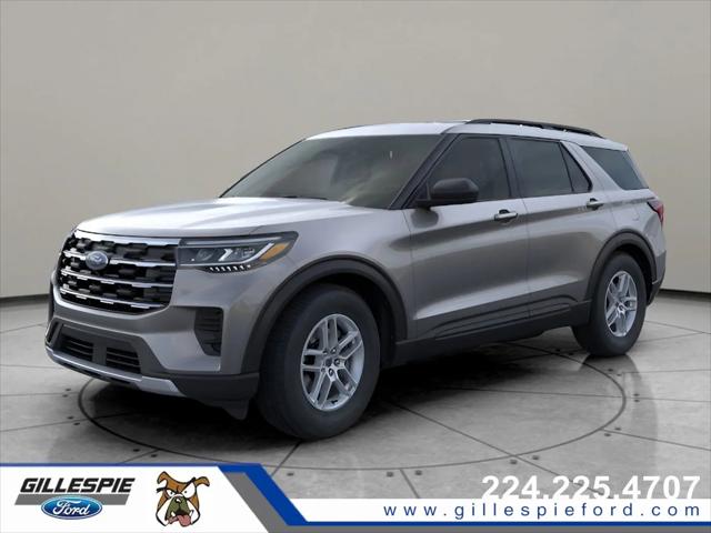 2026 Ford Explorer Active for sale in Gurnee, IL