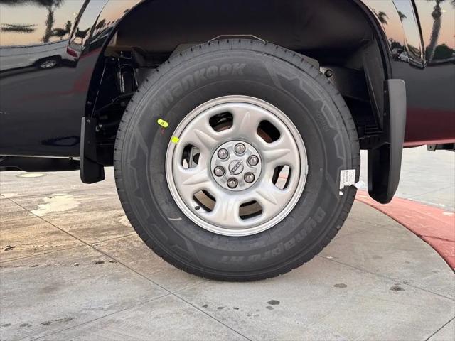 2026 Nissan Frontier King Cab S 4x2