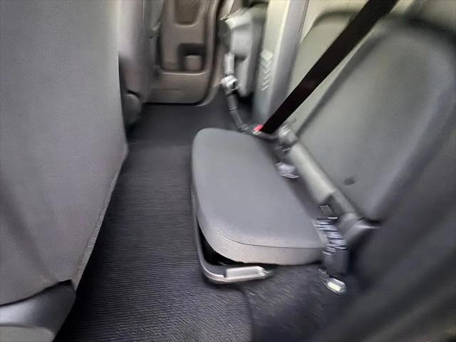2026 Nissan Frontier King Cab S 4x2