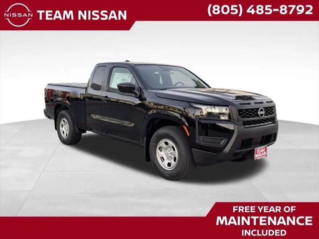 2026 Nissan Frontier King Cab S 4x2 for sale in Oxnard, CA