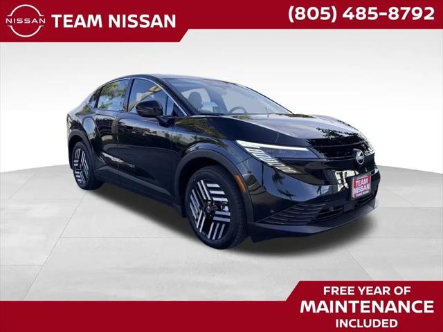 2026 Nissan LEAF SV+ for sale in Oxnard, CA