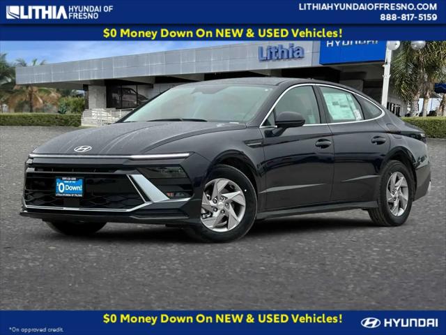 2026 Hyundai Sonata SE for sale in Fresno, CA