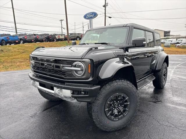 2025 Ford Bronco Raptor for sale in Branson, MO
