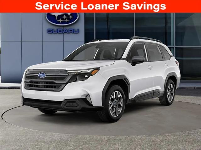 2026 Subaru Forester Premium for sale in Greenville, SC