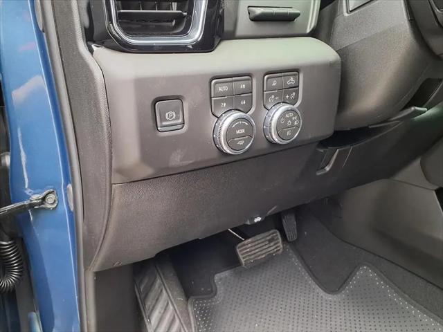 2026 GMC Sierra 2500HD Crew Cab, Standard Bed, Denali, 4WD