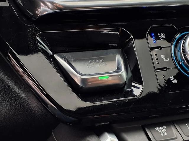 2026 GMC Sierra 2500HD Crew Cab, Standard Bed, Denali, 4WD