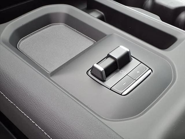 2026 GMC Sierra 2500HD Crew Cab, Standard Bed, Denali, 4WD