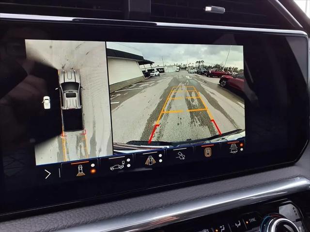 2026 GMC Sierra 2500HD Crew Cab, Standard Bed, Denali, 4WD
