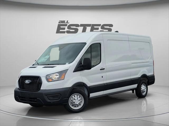 2026 Ford Transit Cargo Van T-250 for sale in Brownsburg, IN