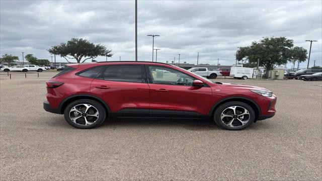 2026 Ford Escape ST-Line Select