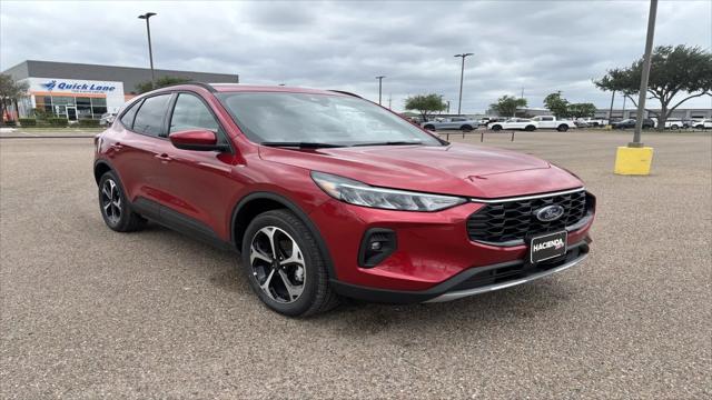 2026 Ford Escape ST-Line Select