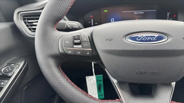 2026 Ford Escape ST-Line Select