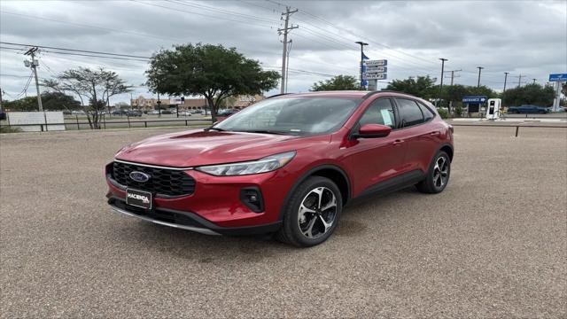 2026 Ford Escape ST-Line Select for sale in Edinburg, TX