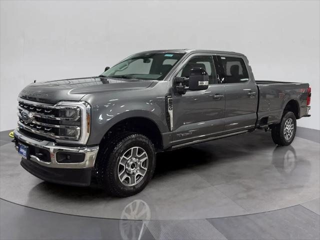2026 Ford F-250 LARIAT for sale in Watertown, NY