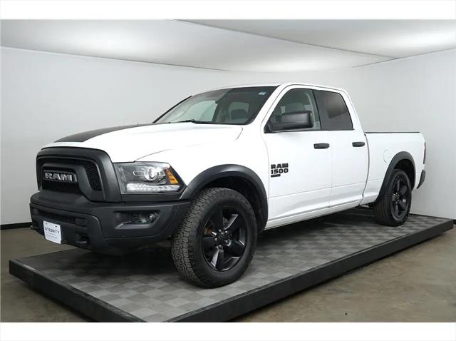2020 Ram 1500 Warlock for sale in Sacramento, CA