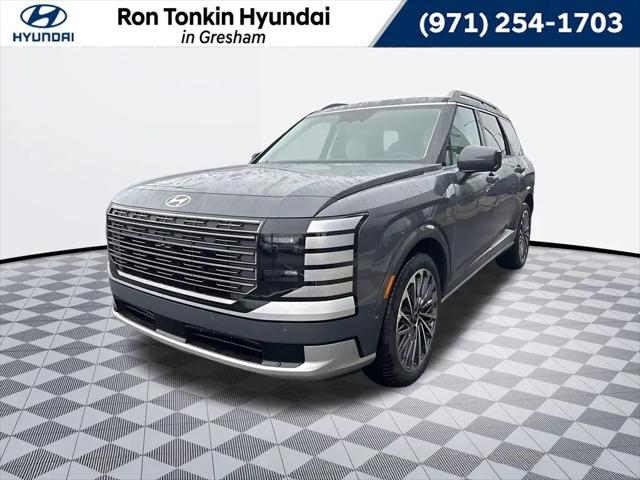 2026 Hyundai Palisade Calligraphy for sale in Gresham, OR