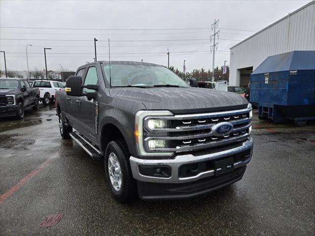 2026 Ford F-350 XLT
