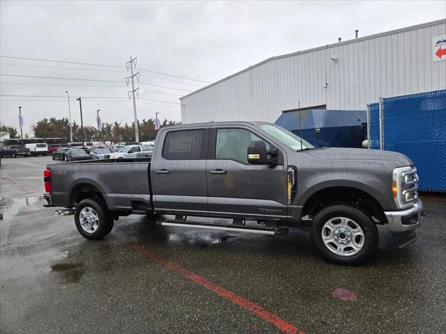 2026 Ford F-350 XLT