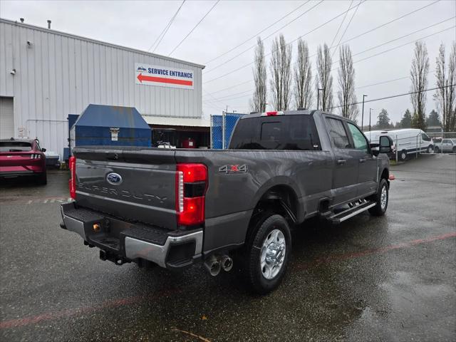 2026 Ford F-350 XLT