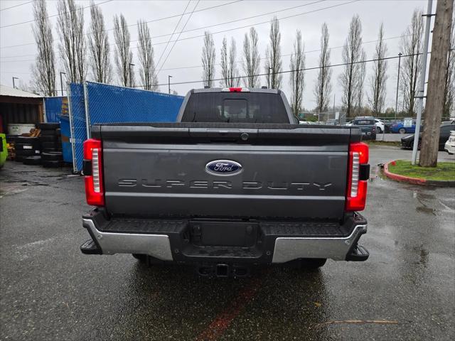 2026 Ford F-350 XLT