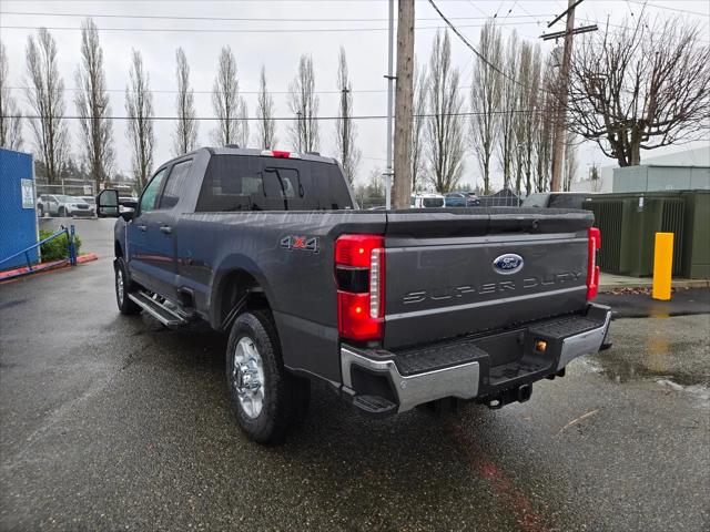 2026 Ford F-350 XLT