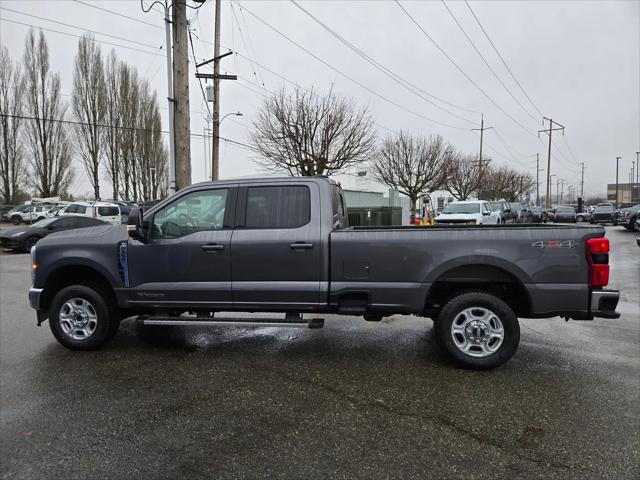 2026 Ford F-350 XLT