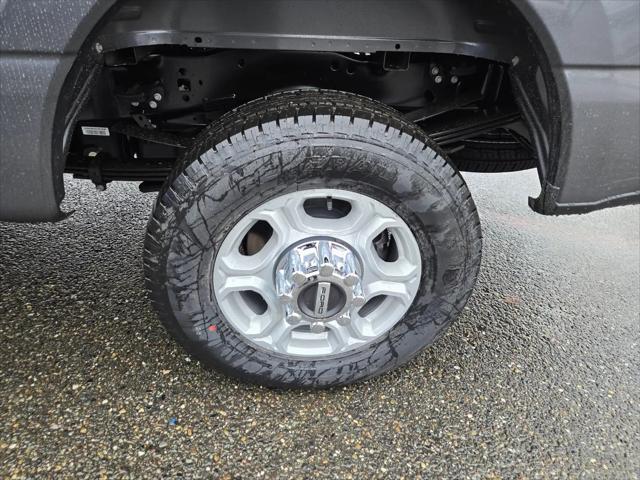 2026 Ford F-350 XLT