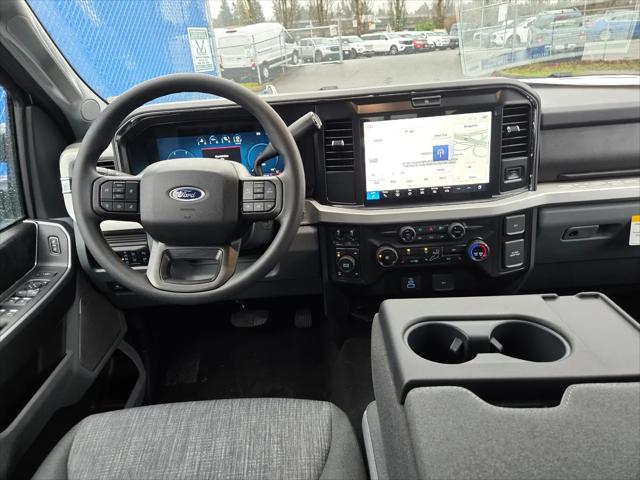 2026 Ford F-350 XLT