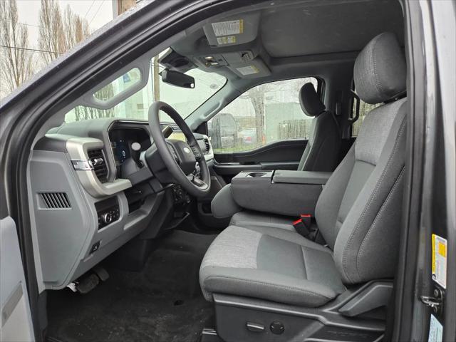 2026 Ford F-350 XLT